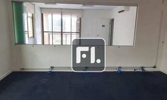 Imagem 4: Conjunto para alugar, 130 m² por R$ 9.000,00/mês - Vila Olímpia - São Paulo/SP