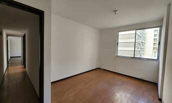 Imagem 4: Apartamento para aluguel tem 110 metros quadrados com 3 quartos em Icaraí - Niterói - RJ