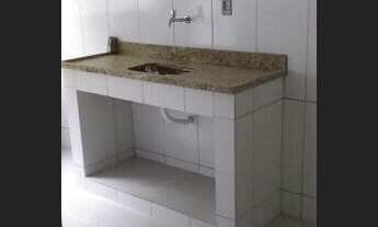 Imagem 4: Casa Duplex no Mutuá- 1ª locação