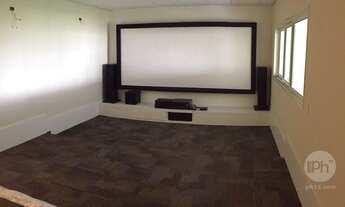 Imagem 7: Mansão suspensa única 1223 m² A.U e 6 suítes