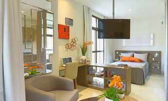 Imagem 6: SãO PAULO - Apartamento Padrão - Centro