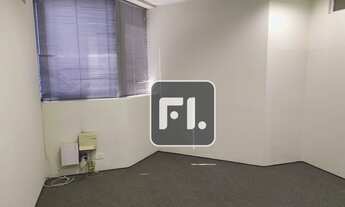 Imagem 5: Conjunto para alugar, 180 m² por R$ 11.000,00/mês - Itaim Bibi - São Paulo/SP