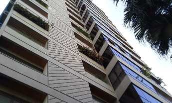 Imagem 2: APARTAMENTO RESIDENCIAL em CAMPINAS - SP, CAMBUÍ