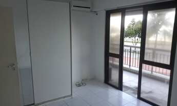 Imagem 6: Apartamento para aluguel tem 55 metros quadrados com 1 quarto