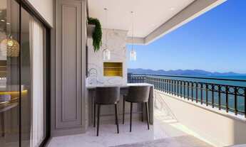 Imagem 6: Porto Belo - Apartamento Padrão - Perequê