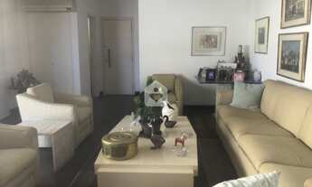 Imagem 6: RIO DE JANEIRO - Apartamento Padrão - Leblon