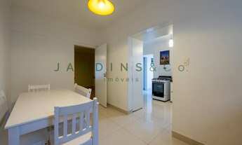 Imagem 7: SãO PAULO - Apartamento Padrão - Jardim Paulista