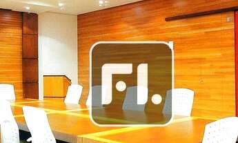 Imagem 7: Conjunto para alugar, 96 m² por R$ 8.160,01/mês - Brooklin - São Paulo/SP