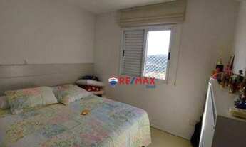 Imagem 5: Apartamento com 3 dormitórios à venda, 67 m² por R$ 520.000,00 - Jardim Cidade Pirituba