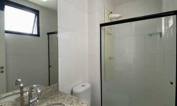 Imagem 7: Apartamento para alugar no Bairro Luzia no Condomínio Front Garden