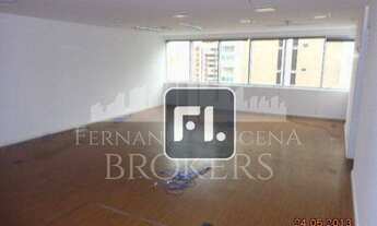 Imagem 5: Conjunto para alugar, 66 m² por R$ 5.016,02/mês - Brooklin - São Paulo/SP