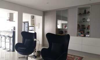 Imagem 3: São Paulo - Apartamento Padrão - Brooklin Paulista