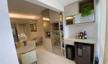 Imagem 6: GRAN PARK ÁGUAS 2 VAGAS COBERTAS ##