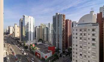 Imagem 6: Amplo Apartamento com 4 quartos, Face Norte no Batel!!