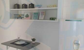 Imagem 4: Kitinet com 1 quarto para alugar por R$ 900.00, 15.00 m2 - JARDIM CIDADE UNIVERSITARIA I