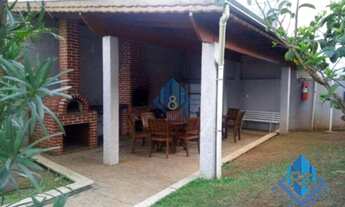 Imagem 5: Apartamento Residencial à venda, Vila Homero Thon, Santo André - AP2848