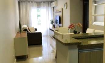 Imagem: Excelente apartamento localizado no Saguaçu!