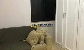 Imagem 7: M2 - Lindo apartamento mobiliado com 2 quartos sendo 1 suíte no Centro de Campos. Próximo