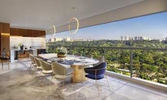 Imagem 5: SãO PAULO - Apartamento Padrão - Campo Belo