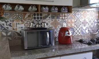 Imagem 4: Casa à venda, 135 m² por R$ 550.000,00 - Bom Pastor - Juiz de Fora/MG