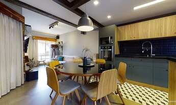 Imagem 6: PORTO ALEGRE - Casa Padrão - Nonoai