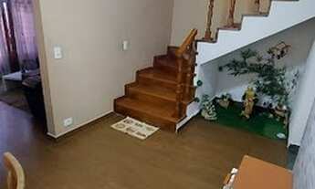 Imagem 6: Casa com 2 dormitórios à venda, 300 m² por R$ 960.000,00 - Pestana - Osasco/SP