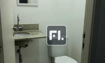 Imagem 6: Conjunto, 42 m² - venda por R$ 1.300.000,00 ou aluguel por R$ 4.000,00/mês - Itaim Bibi