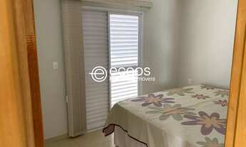 Imagem 3: APARTAMENTO RESIDENCIAL em UBERLÂNDIA - MG, OSVALDO REZENDE