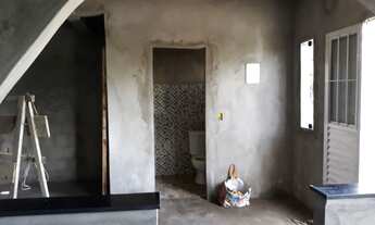 Imagem 2: Casa Casa com 1 banheiro