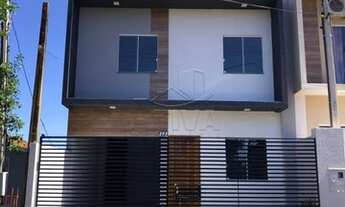 Imagem 1: Toledo - Sobrado - Jardim Parizzotto