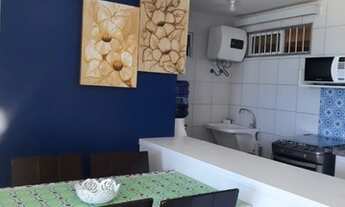 Imagem 5: Apartamento por temporada A Partir R$ 170,00 na Praia de Iracema em Fortaleza-CE 6 