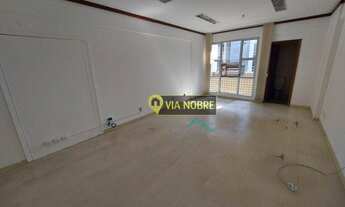 Imagem 5: Sala para alugar, 50 m² por R$ 800,00/mês - Lourdes - Belo Horizonte/MG