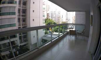 Imagem 2: Vila Velha - Apartamento Padrão - Praia Da Costa