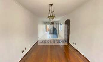 Imagem 3: Sobrado com 188 metros, com 3 quartos e 3 vagas