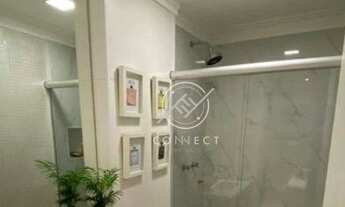 Imagem 5: Soho Alphaville Tamboré - 90 m2 com 2 suítes e 2 vagas