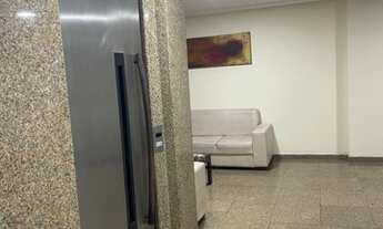 Imagem 4: Vendo apartamento de 122m² a 200 metros praia do bessa, 3 quartos 5º andar e vista pro mar