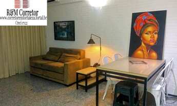 Imagem 5: Apartamento por temporada A partir 165,00 próximo da Beira-mar Fortaleza-CE