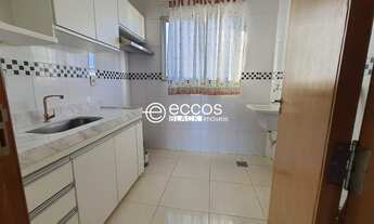 Imagem 4: Apartamento á venda no Santa Monica em Uberlândia