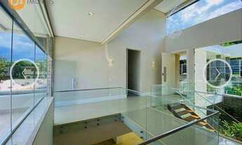 Imagem 4: Casa com 5 dormitórios à venda, 735 m² por R$ 3.101.000,00 - Granja Viana II - Cotia/SP