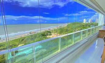 Imagem 6: Apartamento de Luxo 400m² na Ponta do Farol Vista mar e Nascente 04 Suítes MKT***TR115612