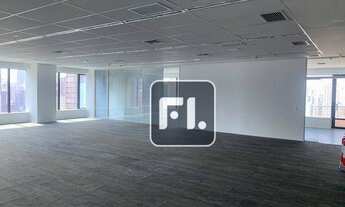 Imagem 2: Conjunto para alugar, 1130 m² - Itaim Bibi - São Paulo/SP