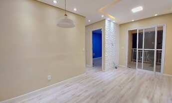 Imagem 2: Apartamento com 2 dormitórios à venda, 49 m² por R$ 260.000,00 - Conceição - Osasco/SP