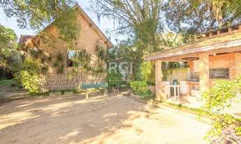 Imagem 6: Casa em Tristeza