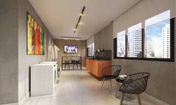 Imagem 6: SãO PAULO - Apartamento Padrão - Bela Vista