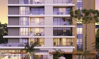 Imagem 4: Apartamento com 3 Dormitorio(s) localizado(a) no bairro Centro em Curitiba / Ref.:DW5214