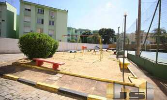 Imagem 6: Apartamento de Um Dormitório no Bairro Jardim Carvalho