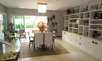 Imagem 5: Casa Residencial à venda, Parque Campolim, Sorocaba - CA1390