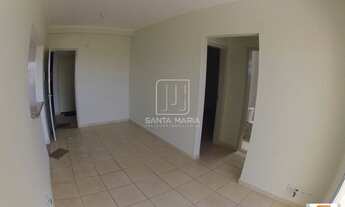 Imagem 2: Apartamento (tipo - padrao) 2 dormitórios, cozinha planejada, portaria 24hs, salão de fest