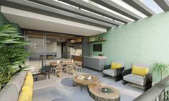 Imagem 7: SãO PAULO - Apartamento Padrão - Jardim Anália Franco