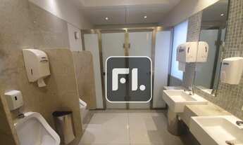 Imagem 3: Conjunto para alugar, 130 m² por R$ 11.040,01/mês - Brooklin - São Paulo/SP